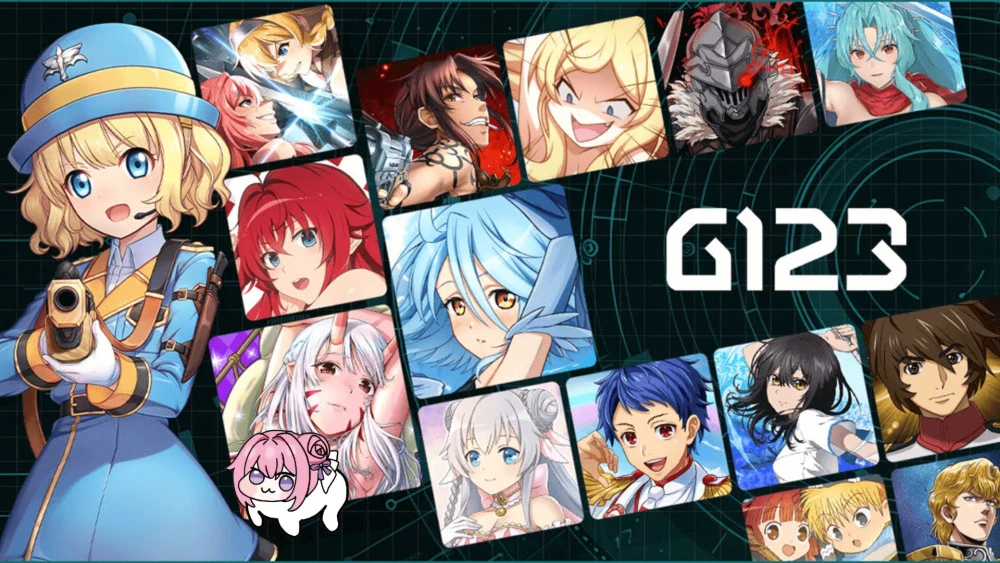 CTW Ditegur Otoritas Periklanan Inggris karena Iklan Game High School D×D Operation Paradise Infinity